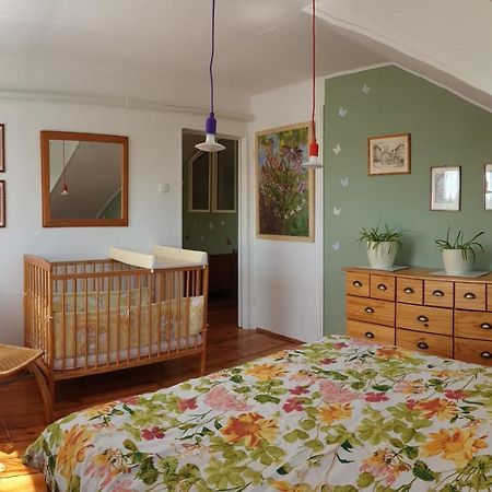 Zakatek Pod Grusza Villa Bedzino Bagian luar foto