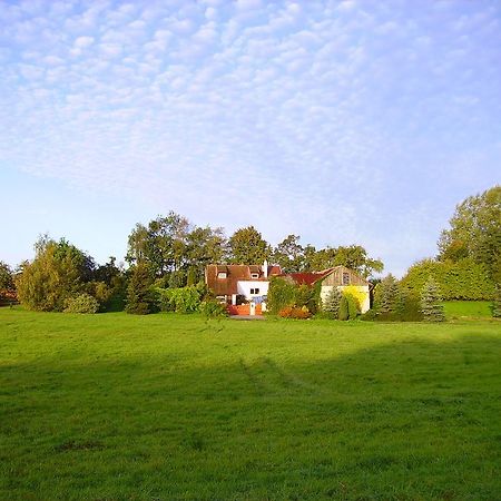 Zakatek Pod Grusza Villa Bedzino Bagian luar foto