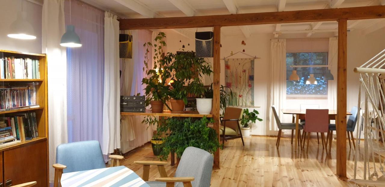 Zakatek Pod Grusza Villa Bedzino Bagian luar foto