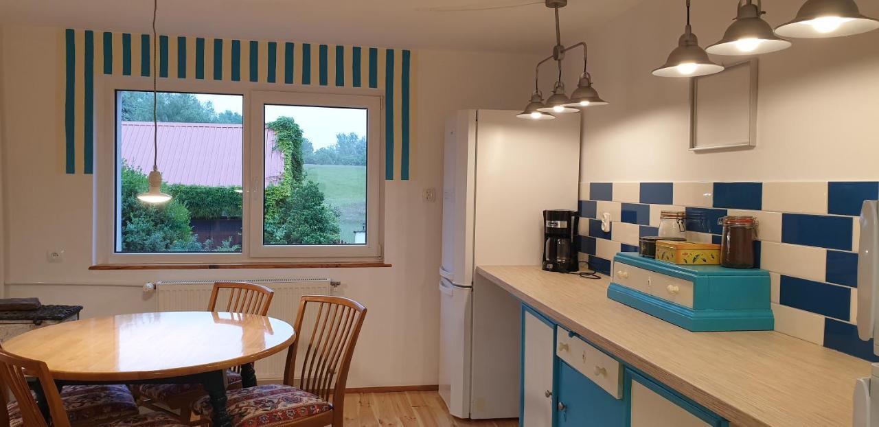 Zakatek Pod Grusza Villa Bedzino Bagian luar foto