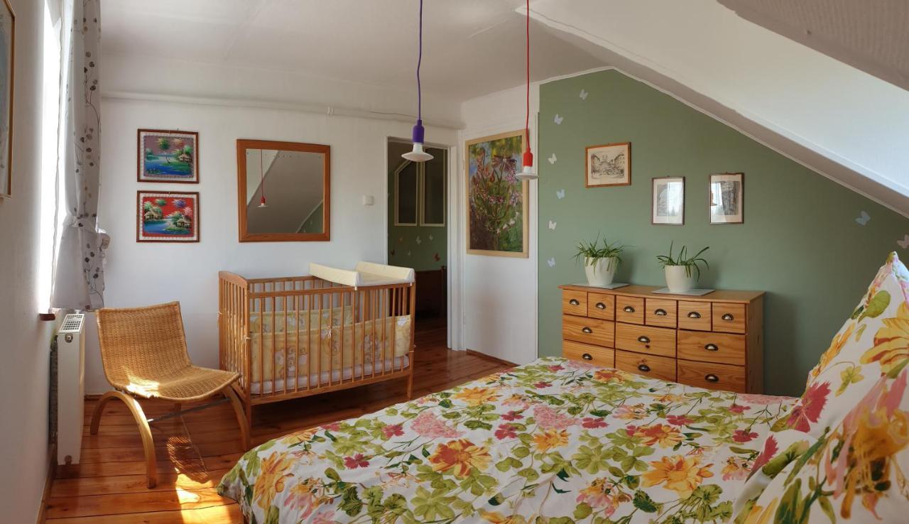 Zakatek Pod Grusza Villa Bedzino Bagian luar foto