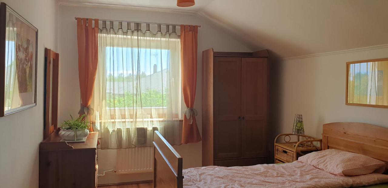 Zakatek Pod Grusza Villa Bedzino Bagian luar foto
