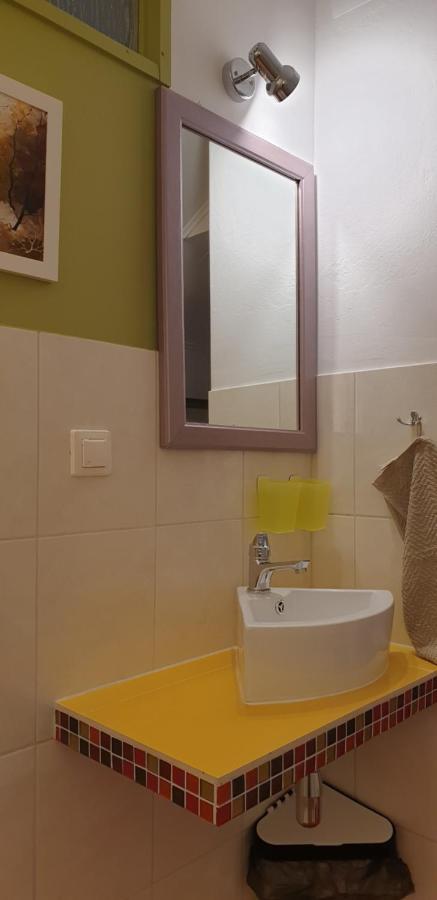 Zakatek Pod Grusza Villa Bedzino Bagian luar foto