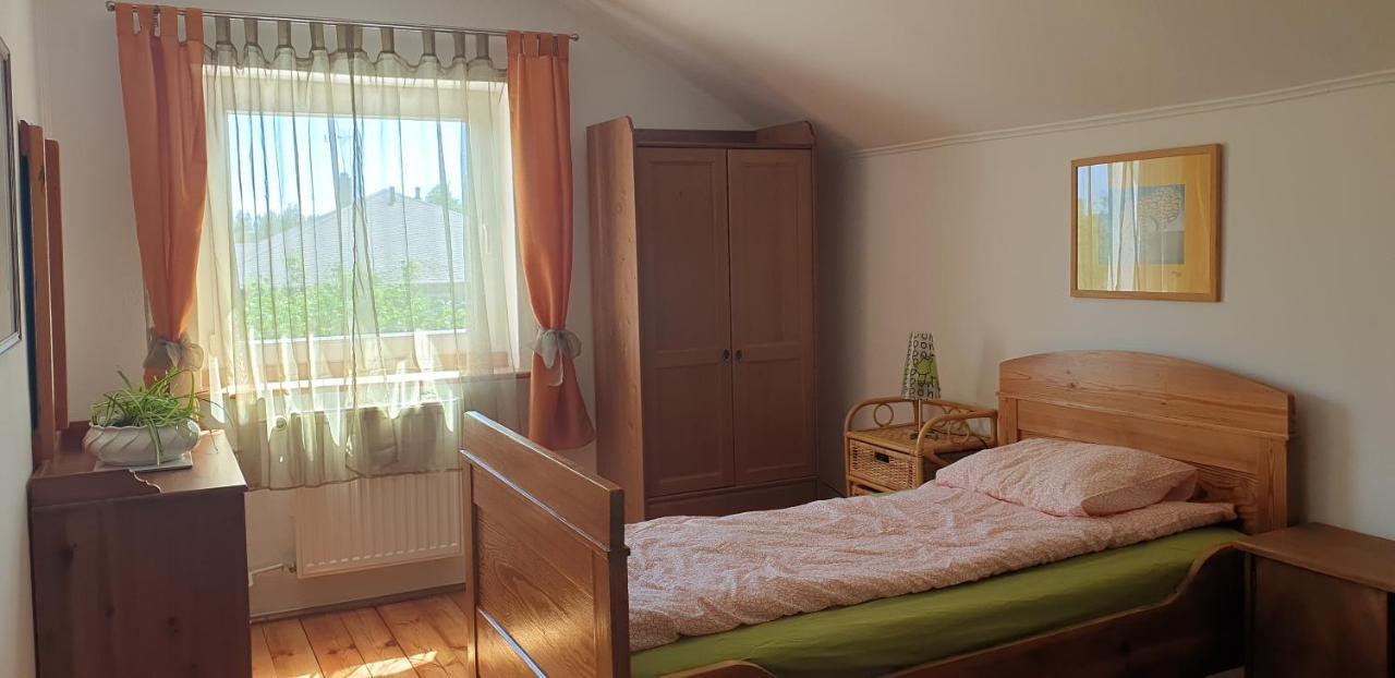 Zakatek Pod Grusza Villa Bedzino Bagian luar foto