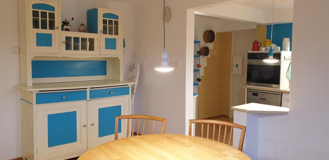 Zakatek Pod Grusza Villa Bedzino Bagian luar foto