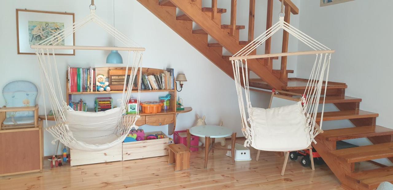 Zakatek Pod Grusza Villa Bedzino Bagian luar foto