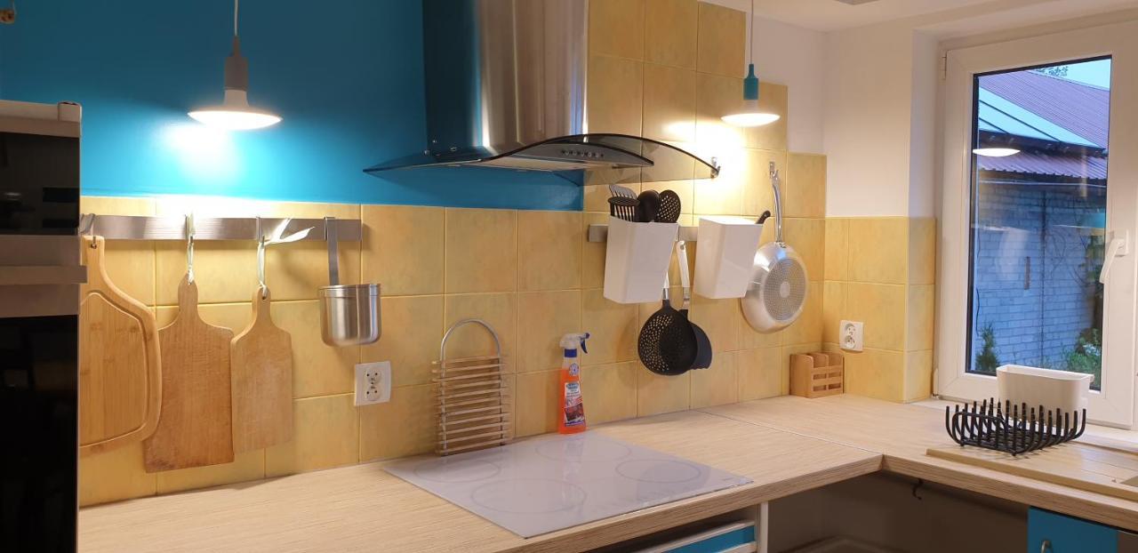 Zakatek Pod Grusza Villa Bedzino Bagian luar foto