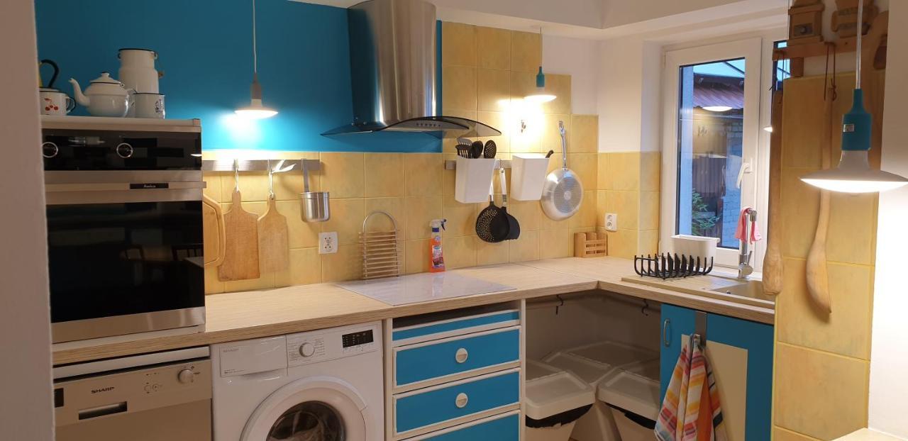 Zakatek Pod Grusza Villa Bedzino Bagian luar foto