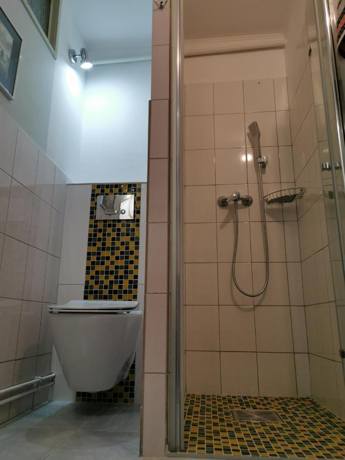 Zakatek Pod Grusza Villa Bedzino Bagian luar foto