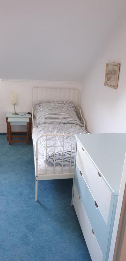 Zakatek Pod Grusza Villa Bedzino Bagian luar foto