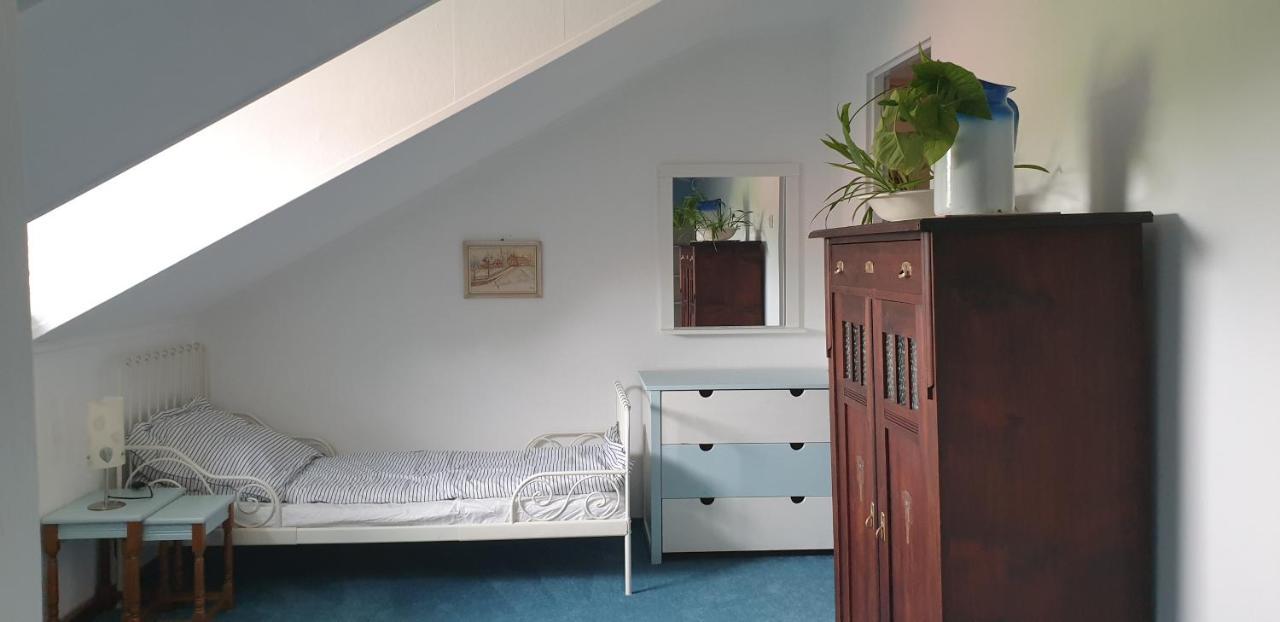 Zakatek Pod Grusza Villa Bedzino Bagian luar foto