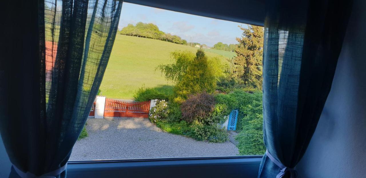 Zakatek Pod Grusza Villa Bedzino Bagian luar foto