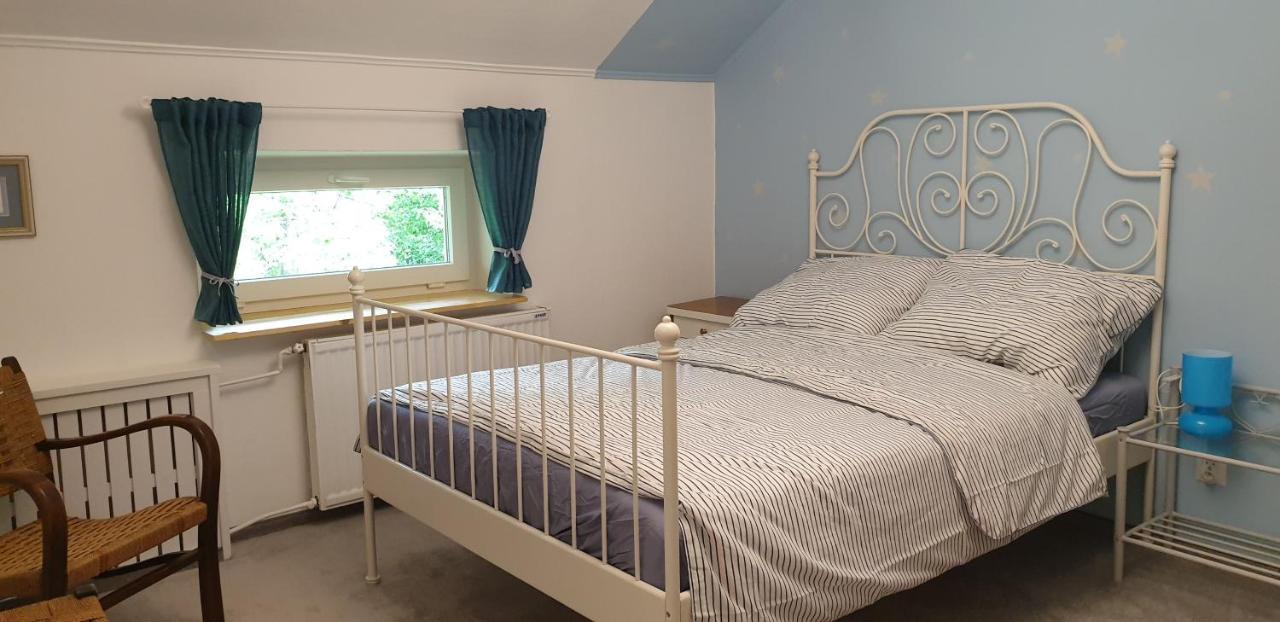 Zakatek Pod Grusza Villa Bedzino Bagian luar foto
