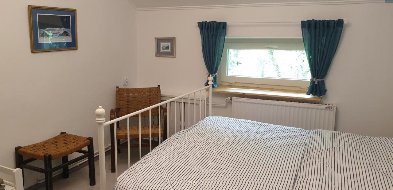 Zakatek Pod Grusza Villa Bedzino Bagian luar foto