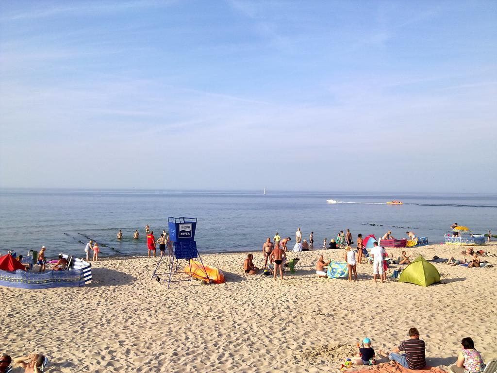 Zakatek Pod Grusza Villa Bedzino Bagian luar foto