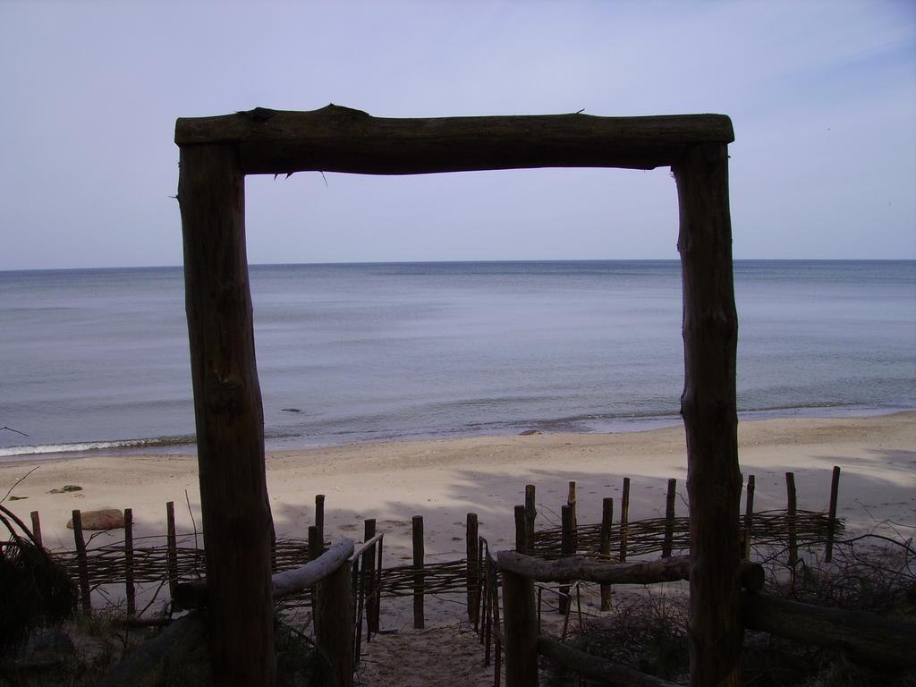 Zakatek Pod Grusza Villa Bedzino Bagian luar foto