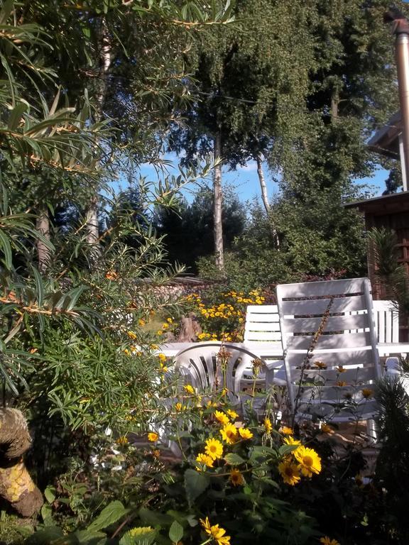 Zakatek Pod Grusza Villa Bedzino Bagian luar foto
