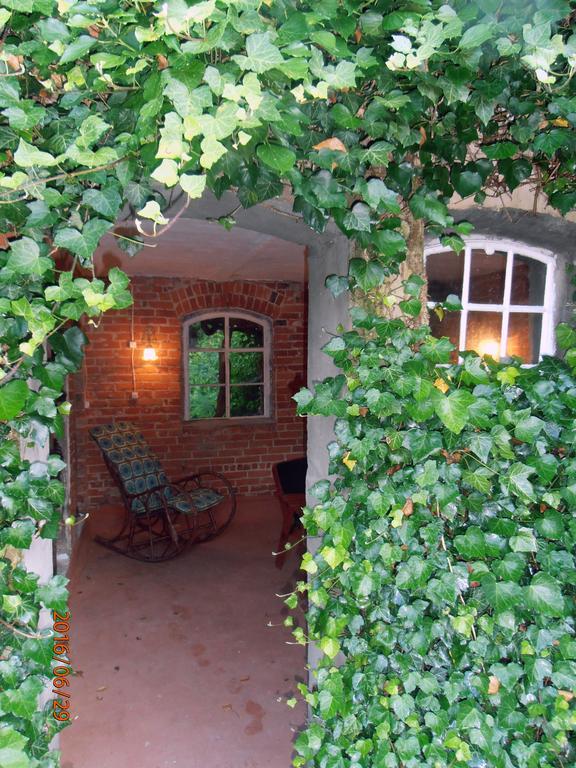 Zakatek Pod Grusza Villa Bedzino Bagian luar foto