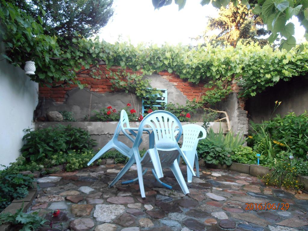 Zakatek Pod Grusza Villa Bedzino Bagian luar foto