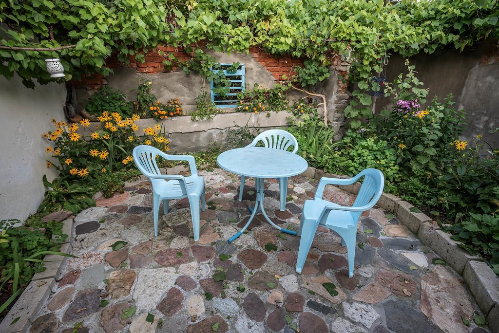 Zakatek Pod Grusza Villa Bedzino Bagian luar foto