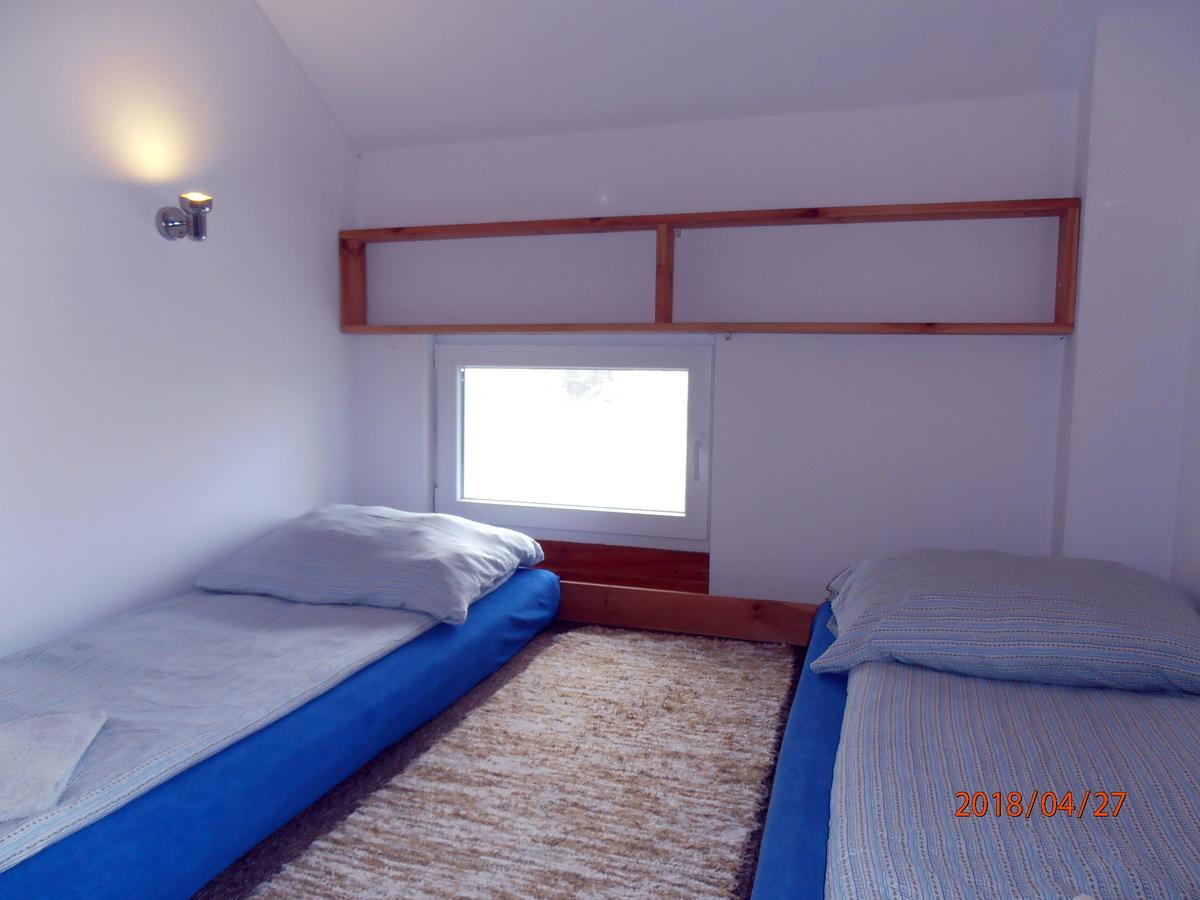 Zakatek Pod Grusza Villa Bedzino Bagian luar foto