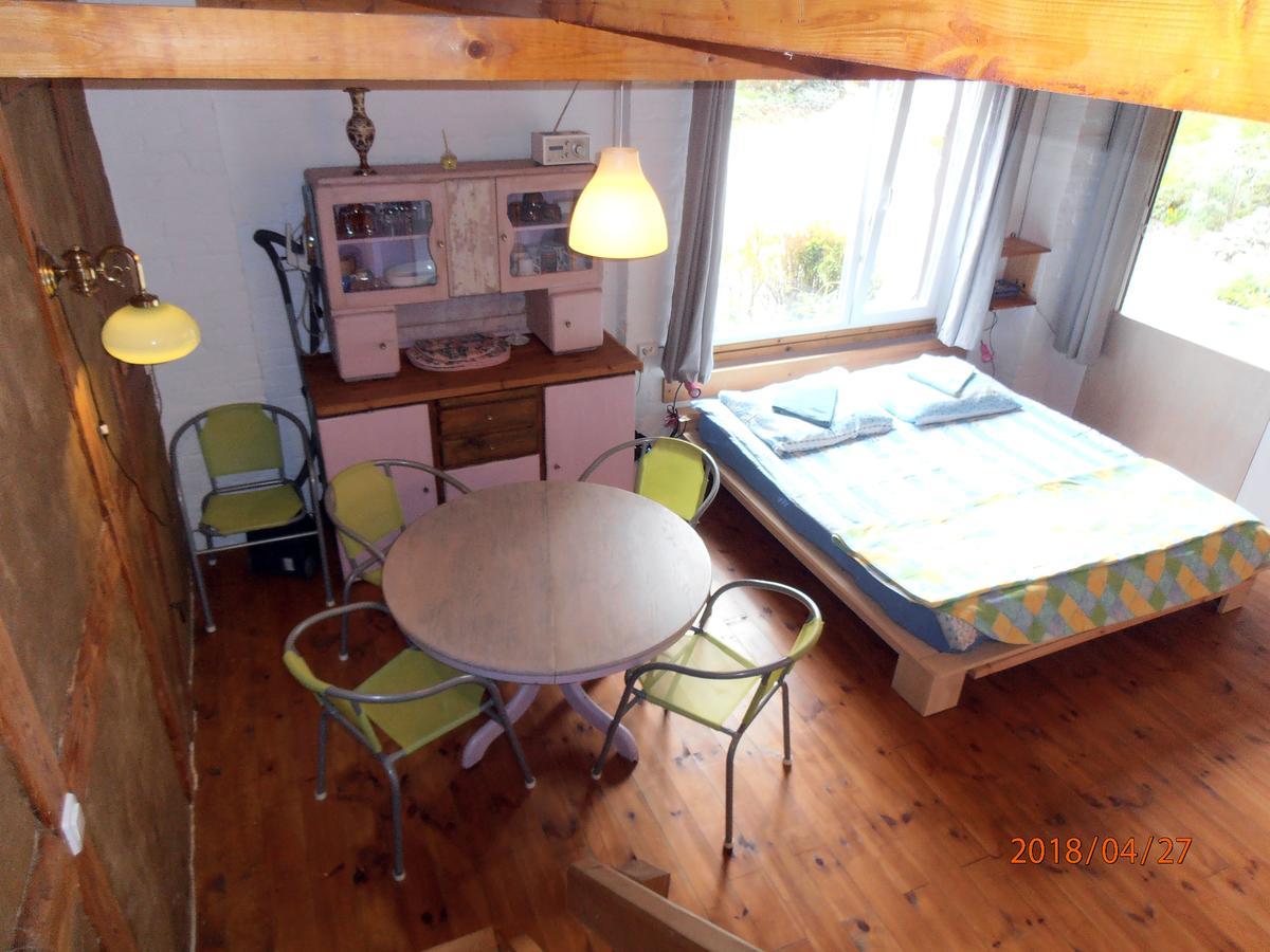 Zakatek Pod Grusza Villa Bedzino Bagian luar foto