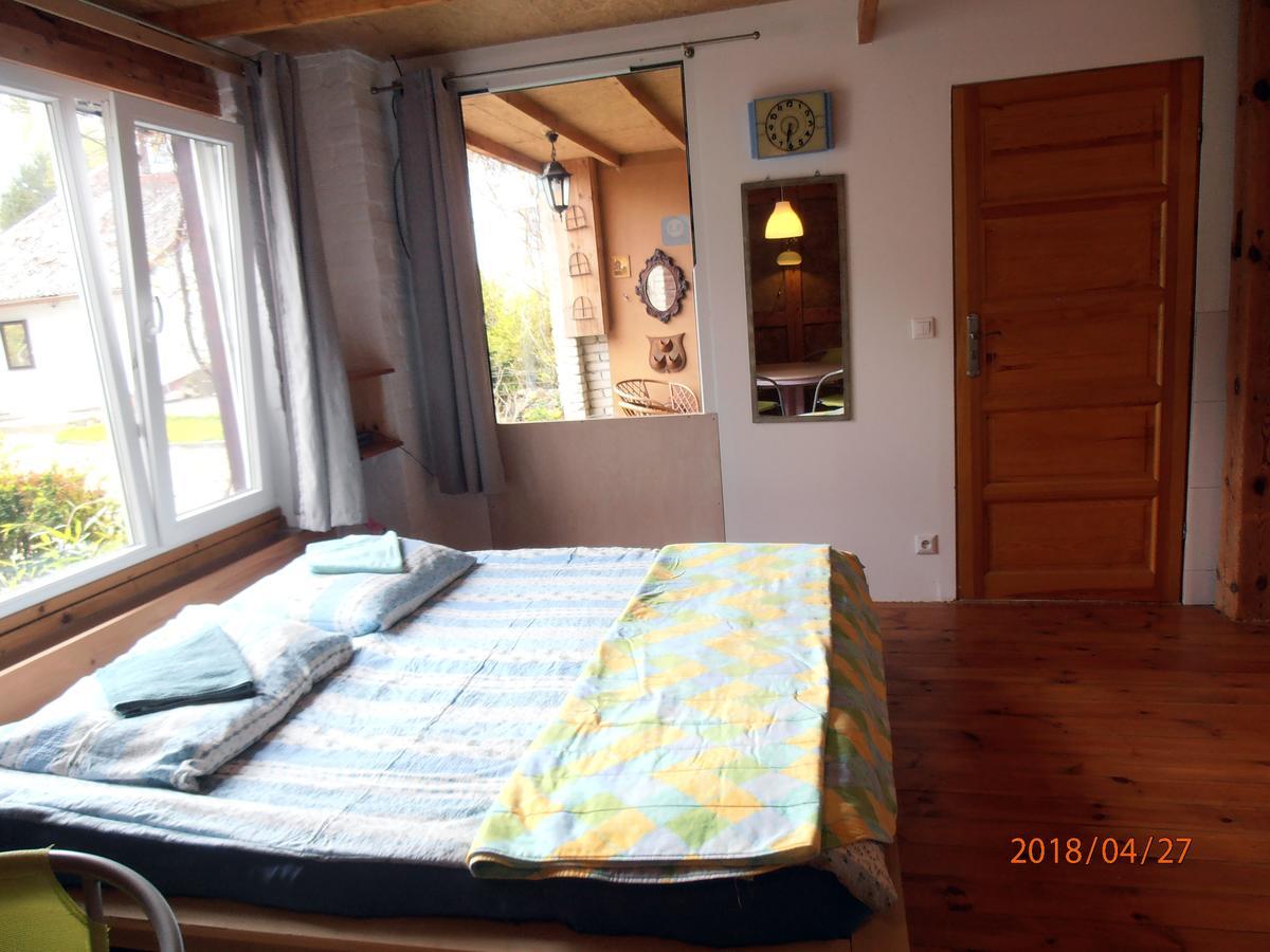 Zakatek Pod Grusza Villa Bedzino Bagian luar foto