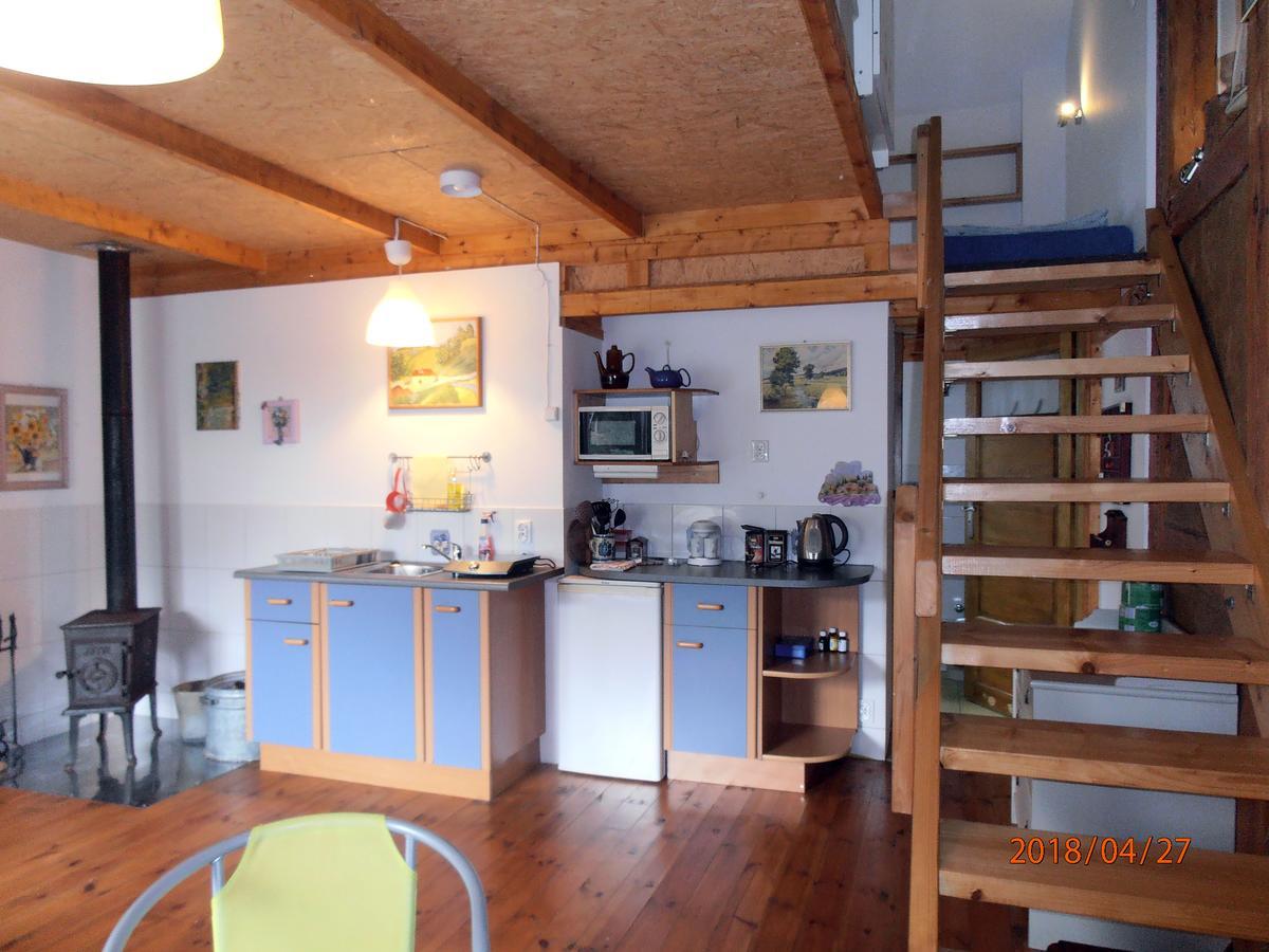 Zakatek Pod Grusza Villa Bedzino Bagian luar foto