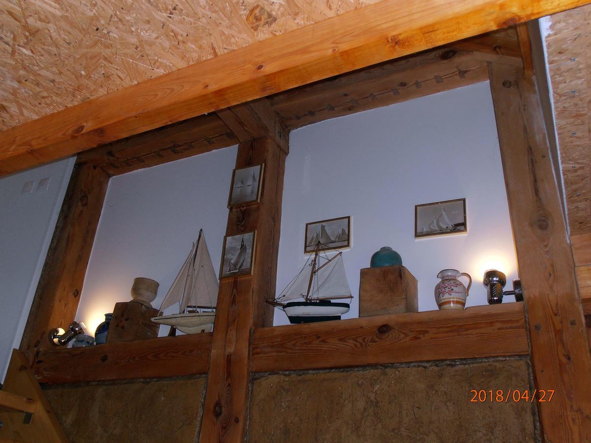 Zakatek Pod Grusza Villa Bedzino Bagian luar foto