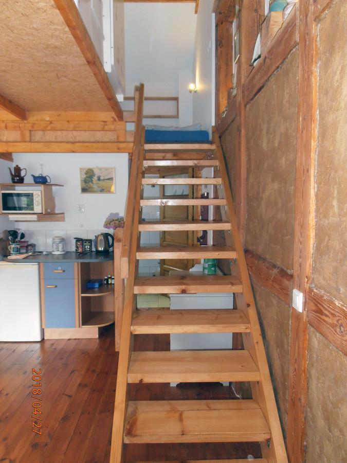 Zakatek Pod Grusza Villa Bedzino Bagian luar foto