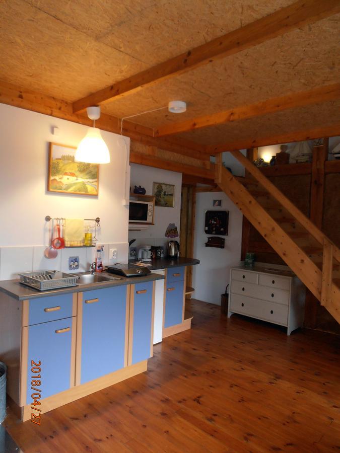 Zakatek Pod Grusza Villa Bedzino Bagian luar foto