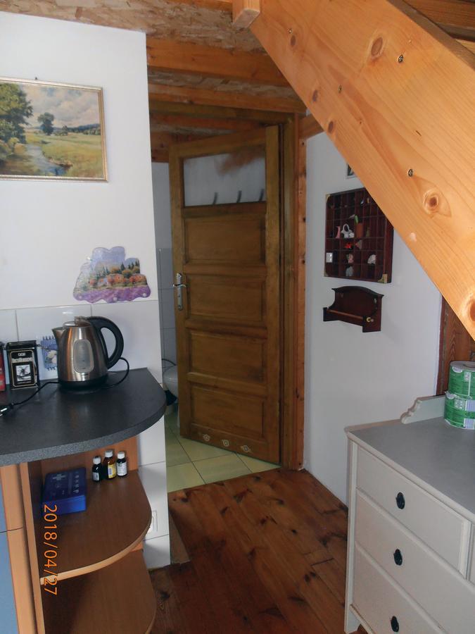 Zakatek Pod Grusza Villa Bedzino Bagian luar foto